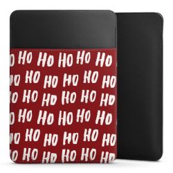 Tablet Sleeve schwarz