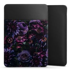 Tablet Sleeve schwarz