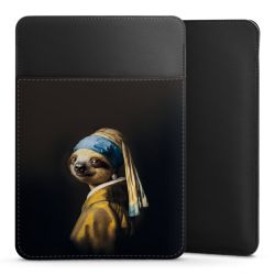 Tablet Sleeve schwarz