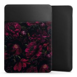 Tablet Sleeve schwarz