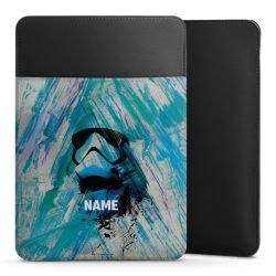 Tablet Sleeve schwarz