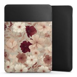 Tablet Sleeve schwarz