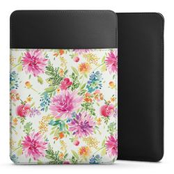 Tablet Sleeve schwarz