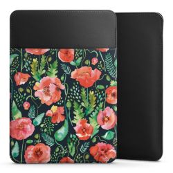 Tablet Sleeve schwarz