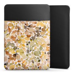 Tablet Sleeve schwarz