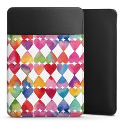 Tablet Sleeve schwarz
