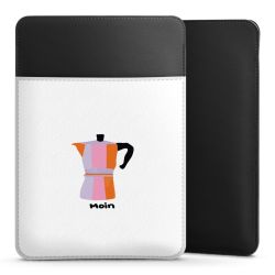 Tablet Sleeve schwarz