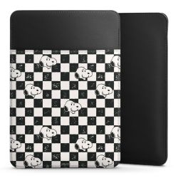 Tablet Sleeve schwarz