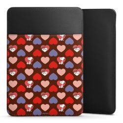 Tablet Sleeve schwarz