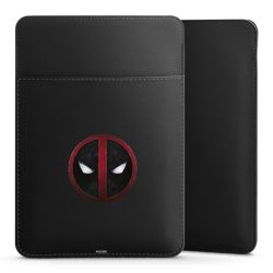 Tablet Sleeve schwarz