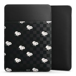 Tablet Sleeve schwarz