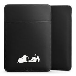 Tablet Sleeve schwarz