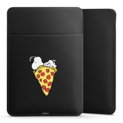 Tablet Sleeve schwarz