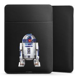 Tablet Sleeve schwarz