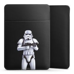 Tablet Sleeve schwarz