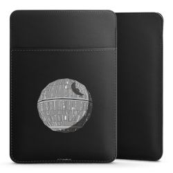 Tablet Sleeve schwarz