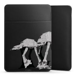 Tablet Sleeve schwarz