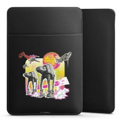 Tablet Sleeve schwarz
