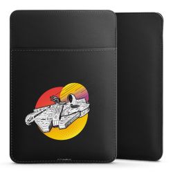 Tablet Sleeve schwarz