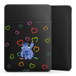Tablet Sleeve schwarz