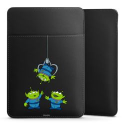 Tablet Sleeve schwarz