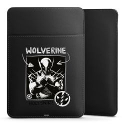 Tablet Sleeve schwarz