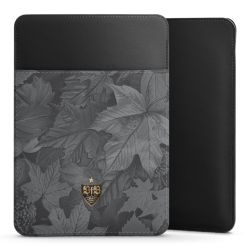 Tablet Sleeve schwarz