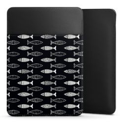 Tablet Sleeve schwarz