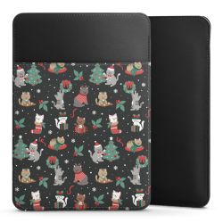Tablet Sleeve schwarz
