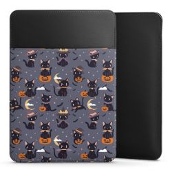 Tablet Sleeve schwarz