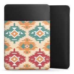 Tablet Sleeve schwarz
