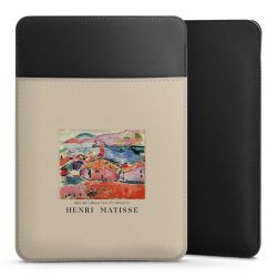 Tablet Sleeve schwarz