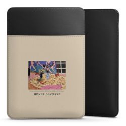 Tablet Sleeve schwarz
