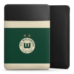 Tablet Sleeve schwarz