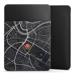 Tablet Sleeve schwarz