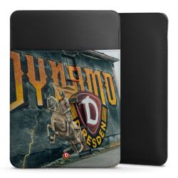 Tablet Sleeve schwarz
