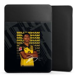 Tablet Sleeve schwarz