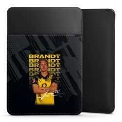 Tablet Sleeve schwarz