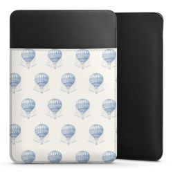 Tablet Sleeve schwarz
