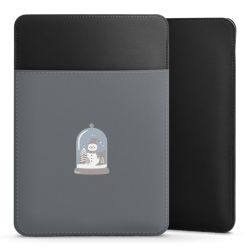 Tablet Sleeve schwarz