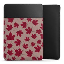 Tablet Sleeve schwarz