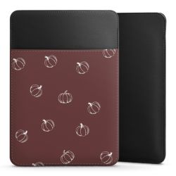 Tablet Sleeve schwarz