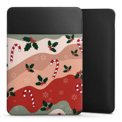 Tablet Sleeve schwarz