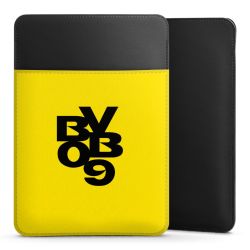 Tablet Sleeve schwarz