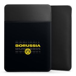 Tablet Sleeve schwarz