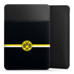 Tablet Sleeve schwarz