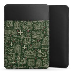 Tablet Sleeve schwarz