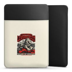Tablet Sleeve schwarz