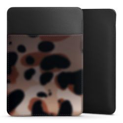 Tablet Sleeve schwarz