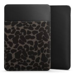 Tablet Sleeve schwarz